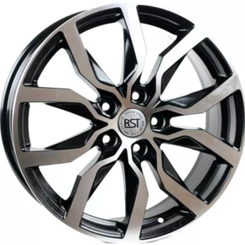 RST R138 7x18 5*110 ET50 DIA63.3 BD 