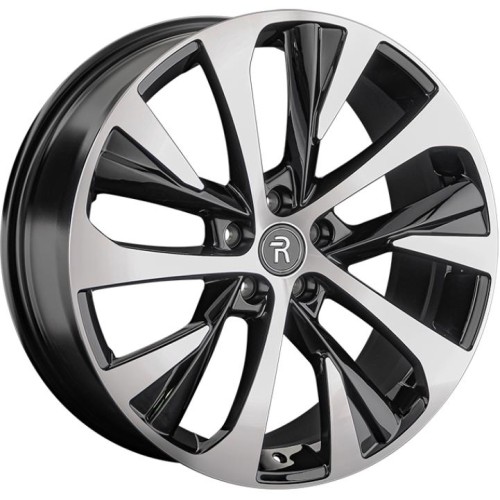 Replay GL71 8x20 5*108 ET46 DIA63.3 BKF 