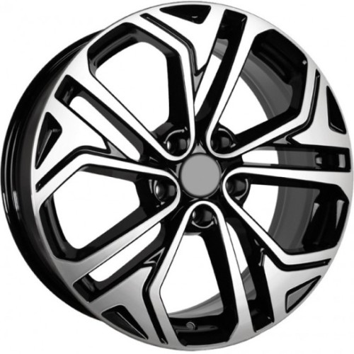 Carwel Иткуль 7.5x18 5*114.3 ET45 DIA60.1 AB 