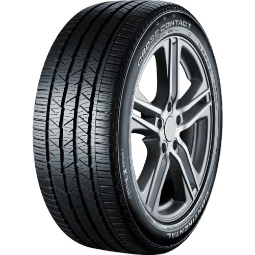 Continental ContiCrossContact LX Sport 275/40 R22 108Y XL - «ПСС ПРО»
