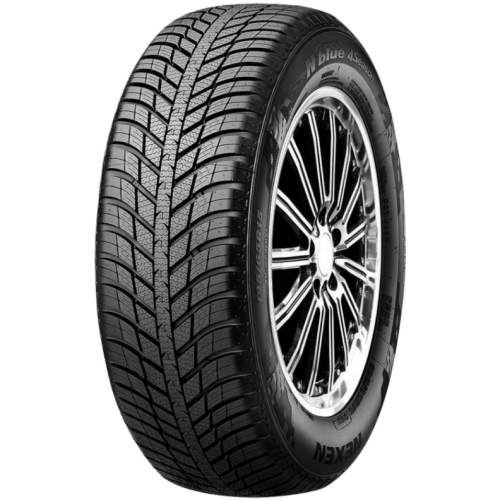 Nexen Nblue 4Season 155/65 R14 75T - «ПСС ПРО»