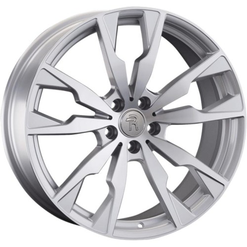 Replay B228 8.5x20 5*112 ET25 DIA66.6 SF 