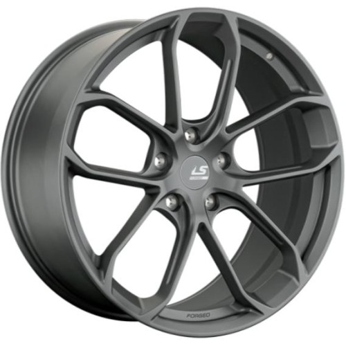LS Forged FG26 9.5x21 5*130 ET46 DIA71.6 MGM 