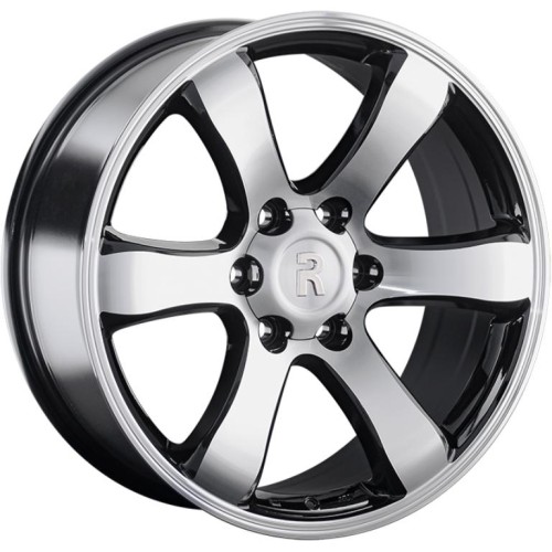 Replay TA9 8.5x20 6*139.7 ET36 DIA100.1 BKF 