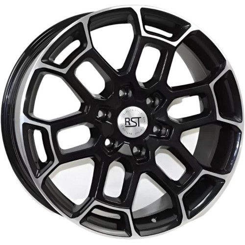 RST R072 8.5x20 6*139.7 ET35 DIA100.1 BD 
