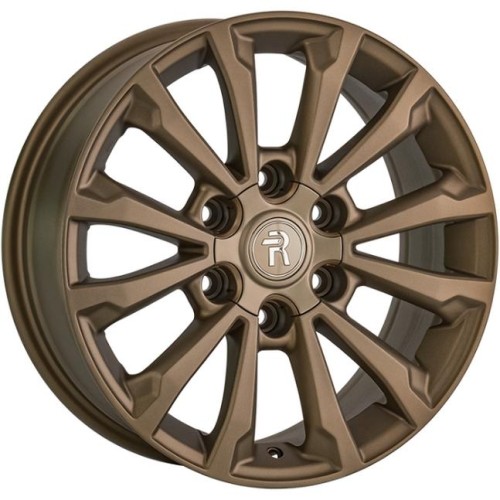 Replay TA1 7.5x18 6*139.7 ET36 DIA100.1 BZSD 