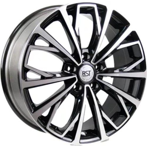 RST R038 7x18 5*108 ET36 DIA65.1 BD 