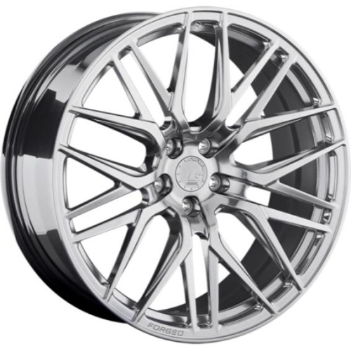 LS Forged FG04 9x20 5*112 ET20 DIA66.6 HPB 
