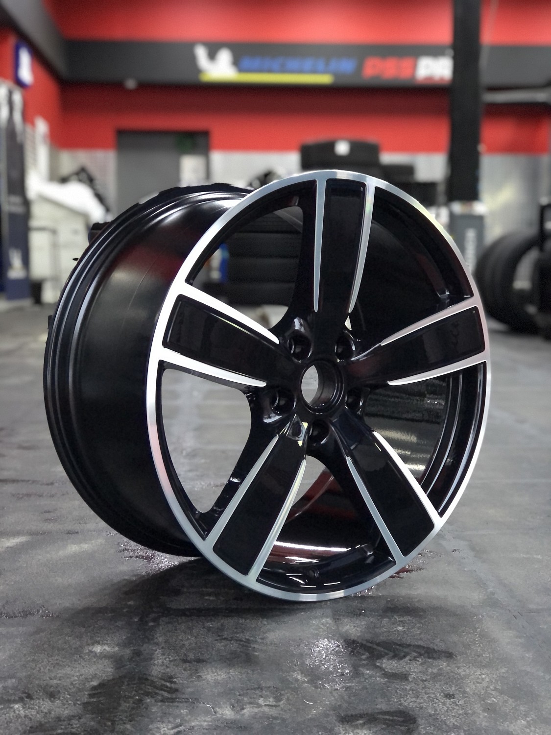 Покраска дисков - интернет-магазин «ПСС ПРО»