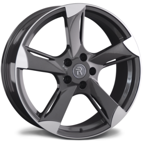 Replay A216 8.5x20 5*112 ET20 DIA66.6 GMF 