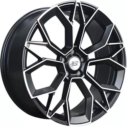 RST R2109FF 8.5x21 5*120 ET30 DIA66.1 BDM 