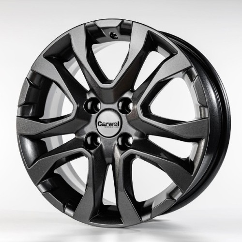 Carwel Тобол 6x15 4*100 ET40 DIA60.1 GRT 