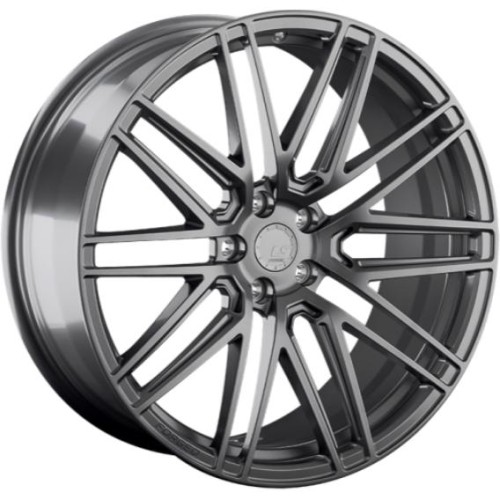 LS Forged FG12 9.5x22 5*112 ET35 DIA66.6 MGM 
