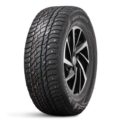 Viatti Bosco Nordico V-523 205/75 R15 97T - «ПСС ПРО»