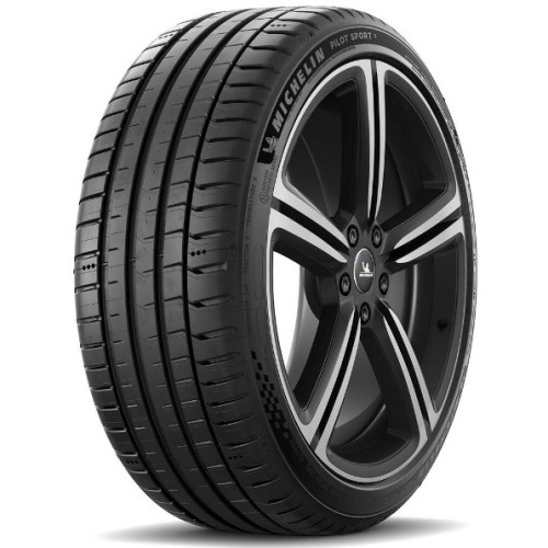 Michelin Pilot Sport 5 225/40 R19 93Y XL *