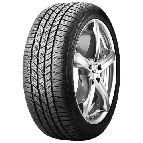 Continental ContiWinterContact TS 830 P 255/40 R20 101V XL MO FP - «ПСС ПРО»