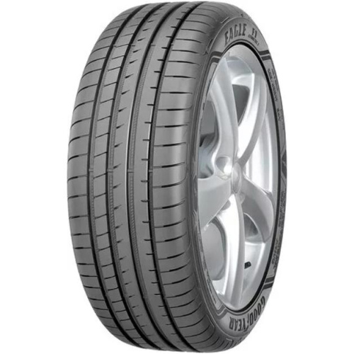 Goodyear Eagle F1 Asymmetric 3 SUV 235/55 R19 105W XL J LR FP - «ПСС ПРО»