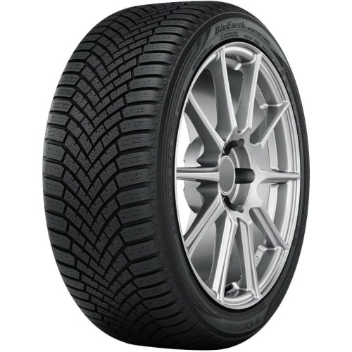 Yokohama BluEarth Winter V906 275/40 R21 107W - «ПСС ПРО»
