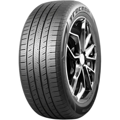 Tracmax X-Privilo TX9 225/60 R18 100V