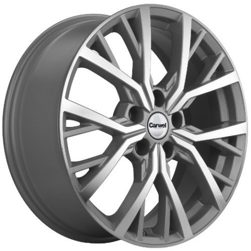 Carwel Тур 7x18 5*108 ET36 DIA65.1 AST 
