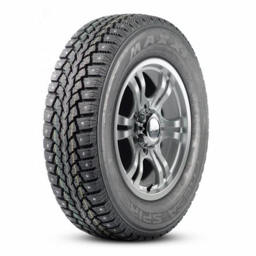 Maxxis Presa Spike MA-SLW 225/70 R15C 112/110Q