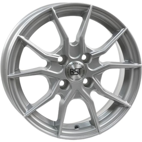 RST R014 5.5x14 4*98 ET33 DIA58.6 SL 