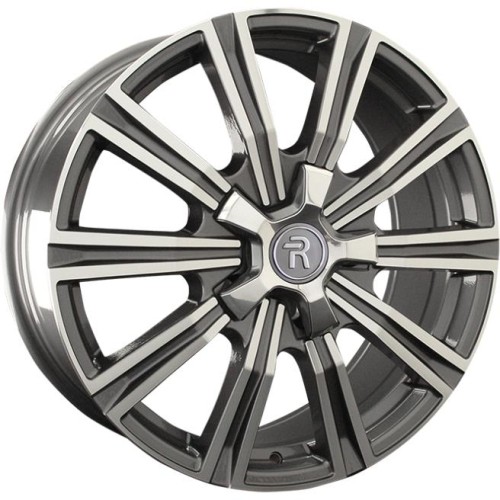 Replay TY242 8.5x20 5*150 ET58 DIA110.1 GMF 