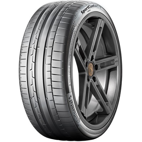 Continental SportContact 6 285/40 R20 104Y FP - «ПСС ПРО»