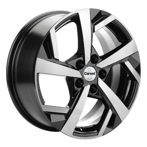 Carwel Тенис 7x17 5*108 ET40 DIA54.1 ABT 