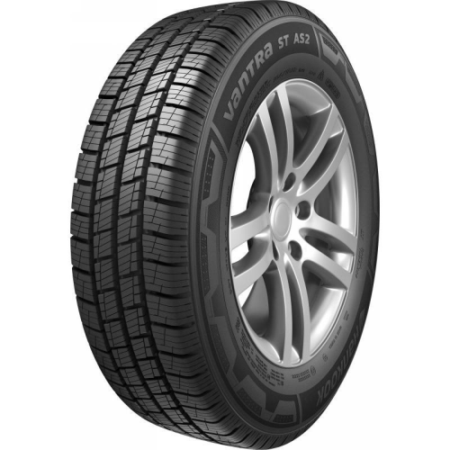 Hankook Vantra ST AS2 RA30 215/65 R16C 106/104T