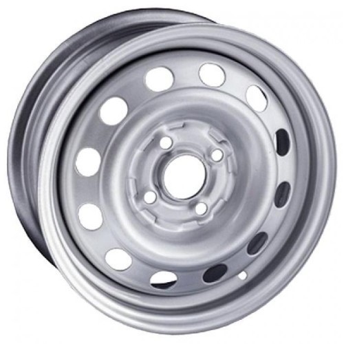 Trebl R-1680 7x16 5*139.7 ET35 DIA108.6 Silver 