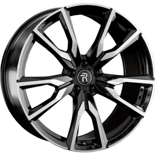 Replay CHG64 7x19 5*114.3 ET35 DIA60.1 BKF 