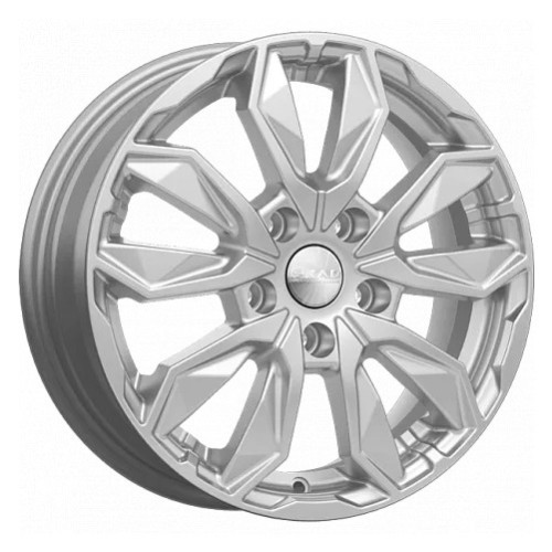 Скад Сочи 6x16 4*100 ET41 DIA60.1 Селена  - «ПСС ПРО»