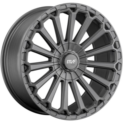 LS FlowForming RC80 9x20 6*139.7 ET20 DIA106.1 MGM 