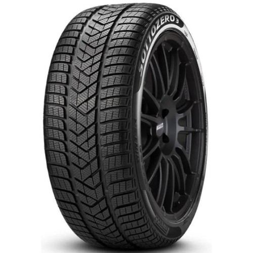 Pirelli Winter Sottozero III 275/40 R20 106V XL RunFlat * - «ПСС ПРО»