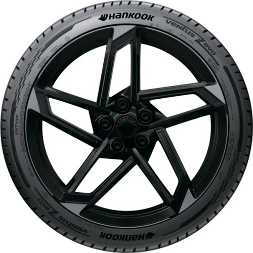 Hankook Ventus Evo K137 275/45 R18 107Y XL