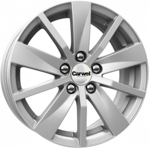 Carwel Имлес 6x15 5*100 ET38 DIA57.1 SB 