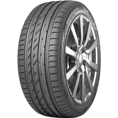 Nokian Tyres Nordman SZ2 255/35 R20 97Y XL