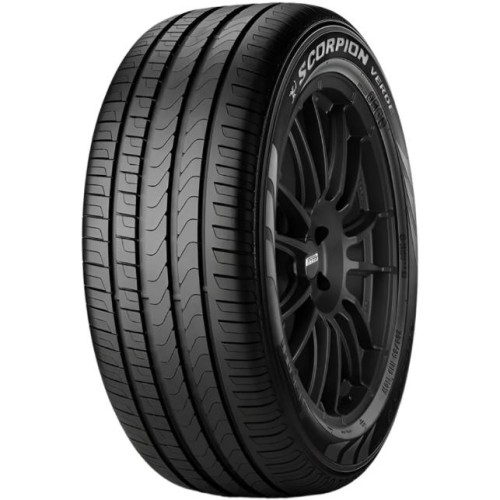 Pirelli Scorpion Verde 245/65 R17 111H XL - «ПСС ПРО»