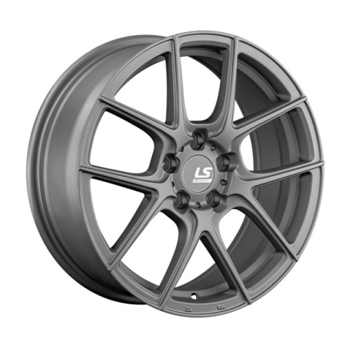 LS FlowForming RC06 7.5x17 5*108 ET33 DIA65.1 MGM  - «ПСС ПРО»