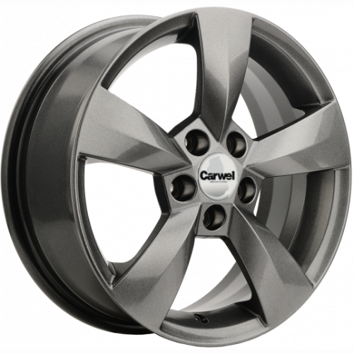 Carwel Кета 6x15 5*100 ET38 DIA57.1 GST 