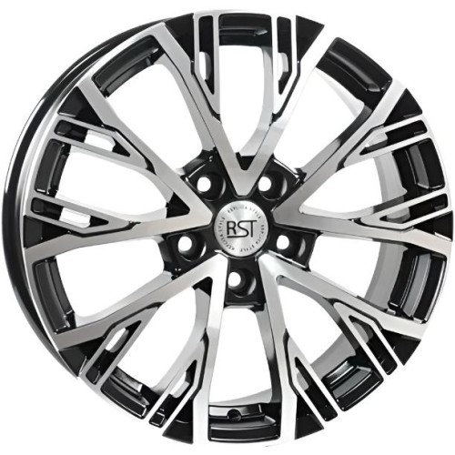 RST R207 6.5x17 5*114.3 ET45 DIA60.1 BD 