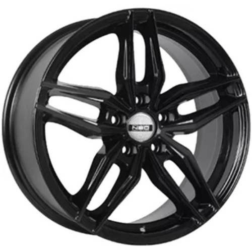 Neo 782 7.5x17 5*112 ET51 DIA66.6 BL 