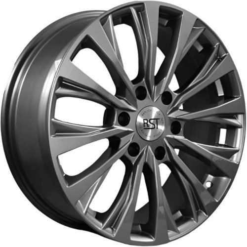 RST R109 7.5x19 6*139.7 ET25 DIA106.1 BMG 