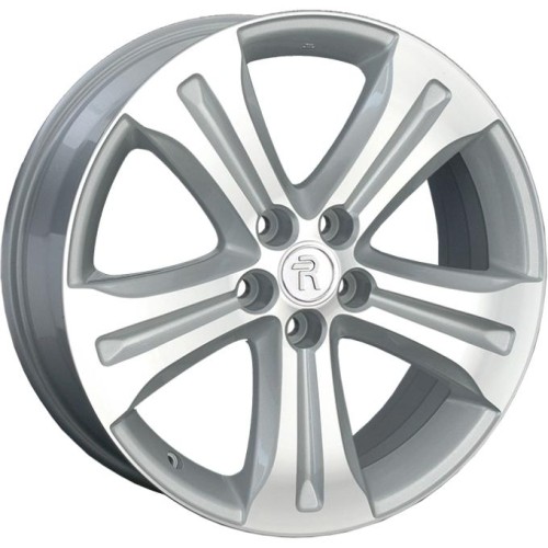 Replay LX23 8.5x20 5*150 ET58 DIA110.1 SF 