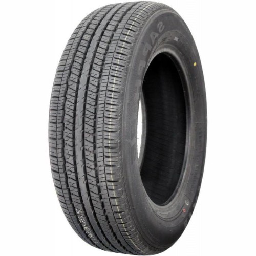 Triangle TR257 245/55 R19 103V - «ПСС ПРО»