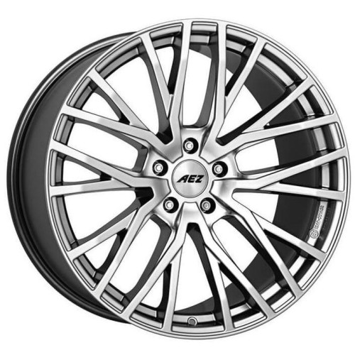 AEZ Panama hg 10.5x20 5*112 ET40 DIA66.6 HS  