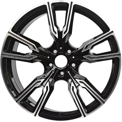 RST R102FF 9x20 5*112 ET35 DIA66.6 BD 