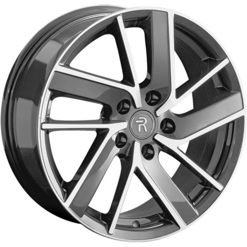 Replay HV102 7x17 5*114.3 ET37 DIA66.6 GMF 