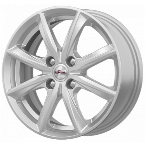 iFree Бланш 6x15 4*100 ET37 DIA60.1 Нео-классик  - «ПСС ПРО»